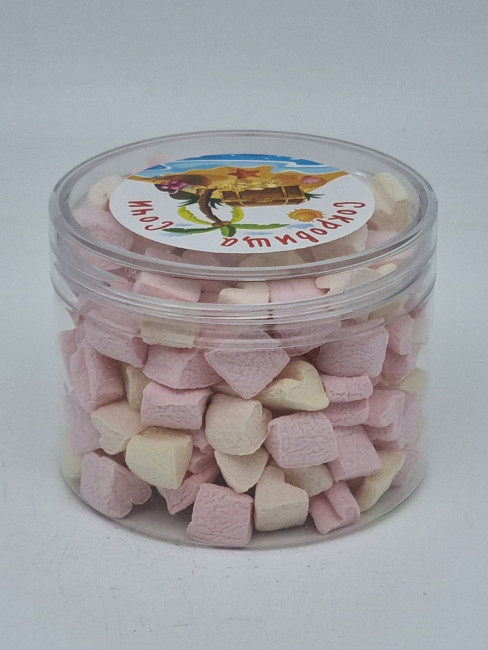 Суфле ассорти 60гр Суфле ассорти 60гр