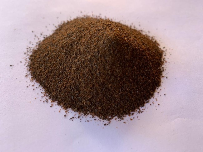 Солод красный ржаной 1кг