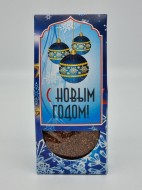Чайный напиток ройбуш 50гр с новым годом