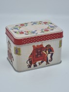 Индийский слон Индийский слон