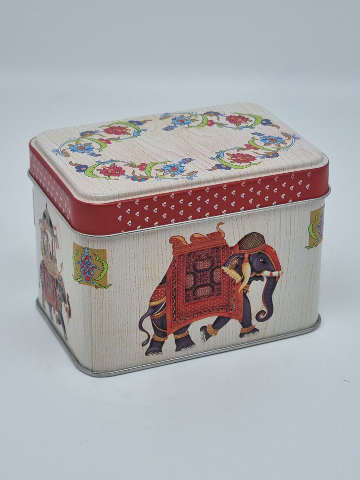 Индийский слон