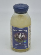 Барсучий жир 100мл