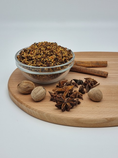 Приправа-обсыпка "Рубиновая" 1кг