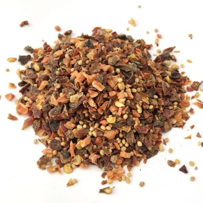 Приправа-обсыпка "Рубиновая" 1кг