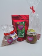 Набор чай, лукум, варенье Любимому дяде