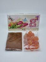 Набор 143 ассорти кофе и кумкват с 8 марта