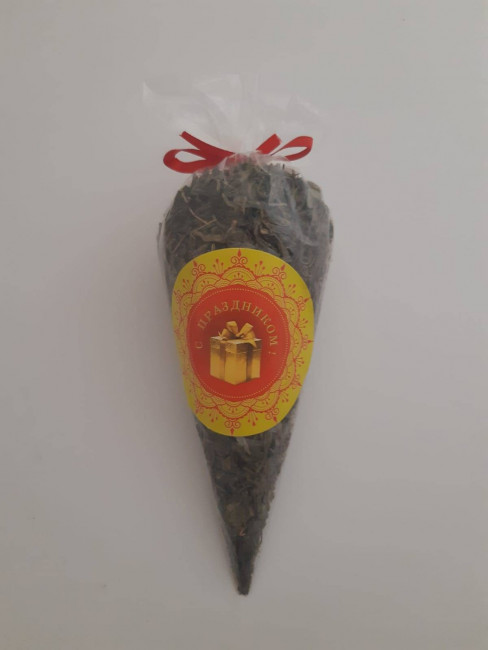 Чай краснополянский весовой 100гр лучший подарок Чай краснополянский весовой 100гр лучший подарок