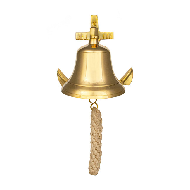 Рында 12см "якорь"