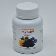 Драже медовое МУМИЕ 90гр