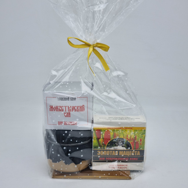 Набор псориаз