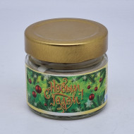 Крем-бальзам ЗМ Тонизирующий дневной для лица 100мл с новым годом