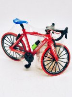 Велосипед №30 + Рахат-лукум ассорти 100гр