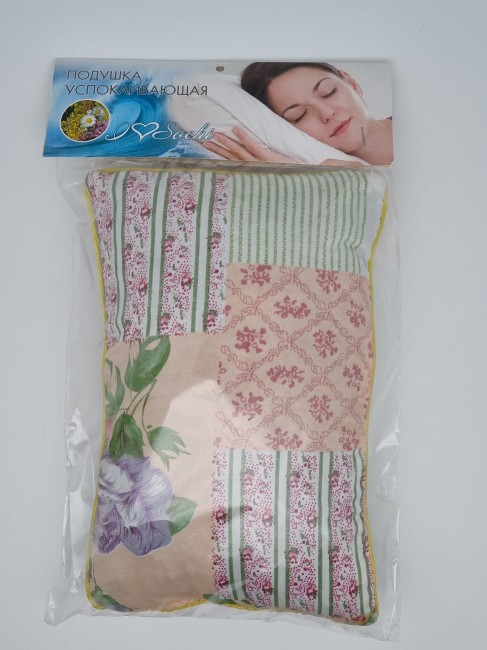 Подушка успокаивающая большая Подушка успокаивающая большая