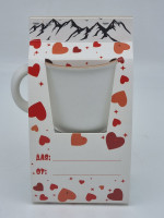 Краснополянский чай "для сауны и бани" 40гр + кружка мини Кисловодск