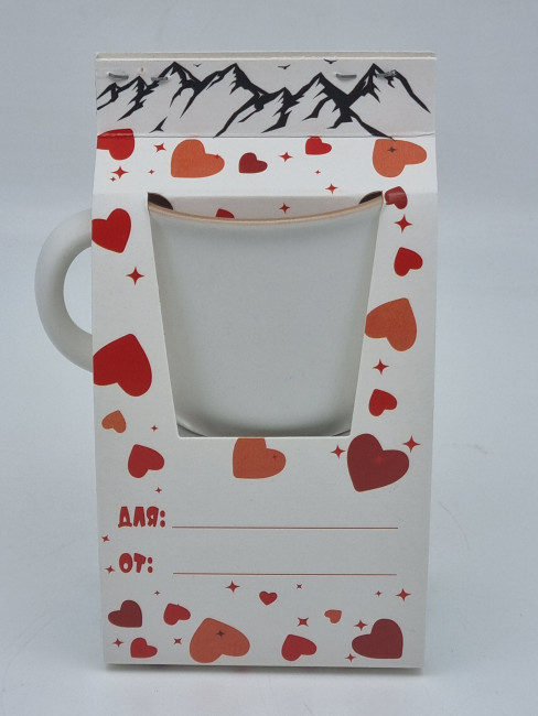 Краснополянский чай "для сауны и бани" 40гр + кружка мини Кисловодск