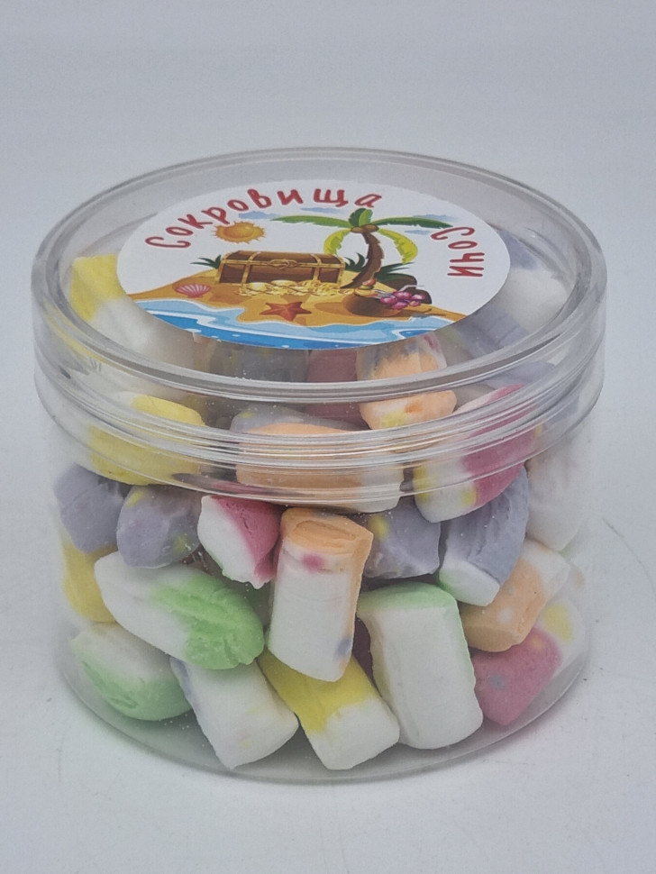 Парварда ассорти 150гр