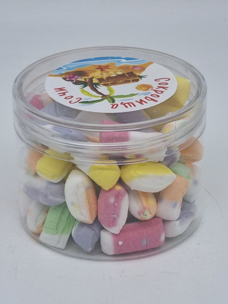 Парварда ассорти 150гр