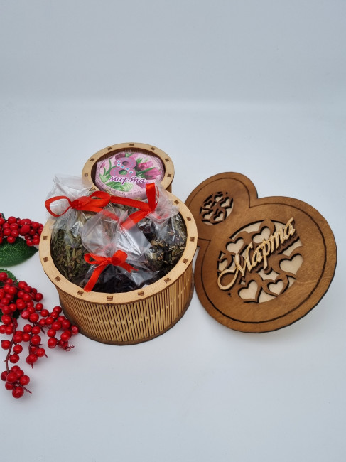 Набор 591 с 8 Марта Набор 591 с 8 Марта