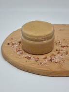 Сахарный скраб для тела 1кг Сахарный скраб для тела 1кг