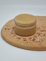 Сахарный скраб для тела 1кг