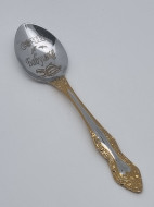 Ложка чайная подарочная "Бабушке"