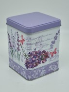 Лаванда Лаванда