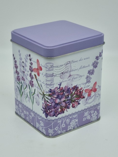 Лаванда Лаванда