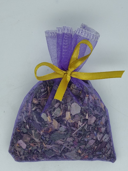 Аромасаше иммунные травы 25гр