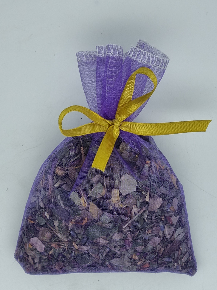 Аромасаше иммунные травы 25гр