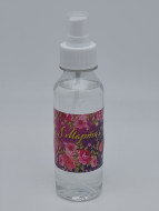 Вода душистая Золотая Мацеста "Роза" 150мл с 8 марта