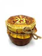 Мед гречишный 170гр с 23 февраля