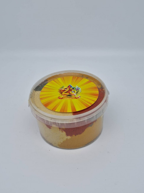 Смесь специй в Ведре 0,4л 250гр с 23 февраля