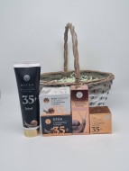 Набор 377 косметика с Муцином улитки 295гр лучший подарок Набор 377 косметика с Муцином улитки 295гр лучший подарок