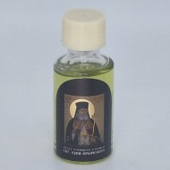 ЕЛЕЙ Церковное масло "Свт. Луки Крымского" 30мл