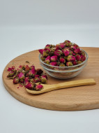 Цветы розы бутон 1кг Цветы розы бутон 1кг