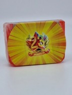 Мыло Золотая Мацеста "Роза" 100гр с 23 февраля