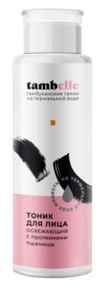 Тоник для лица Освежающий 200гр Тоник для лица Освежающий 200гр