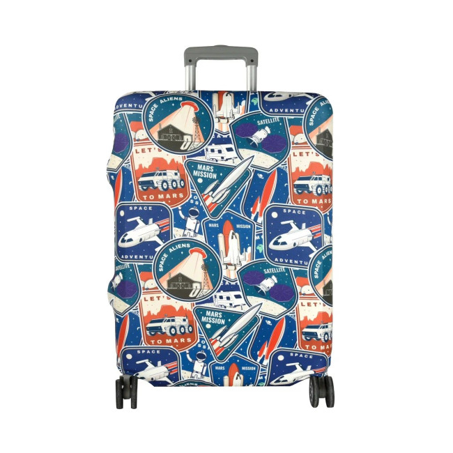 Чехол для чемодана Case 16 L