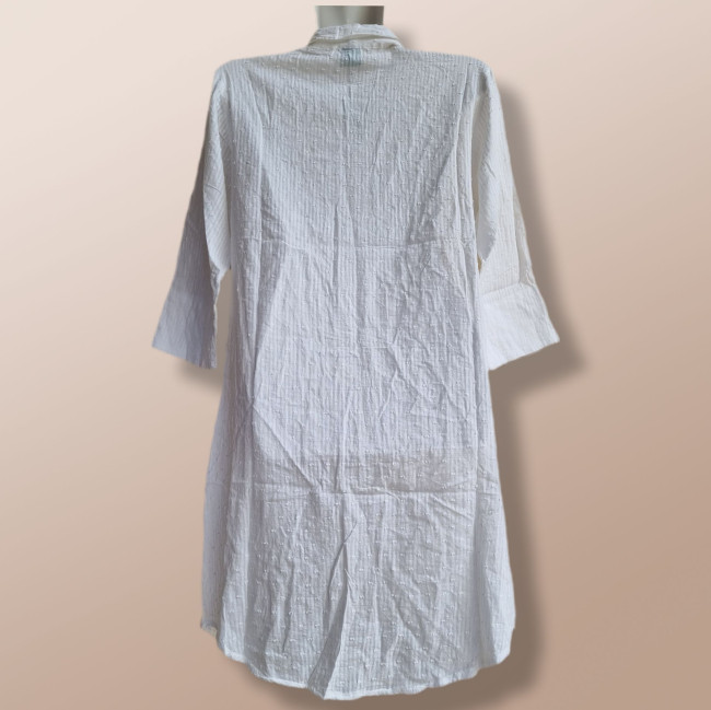 Рубашка №6 пляжная S/M