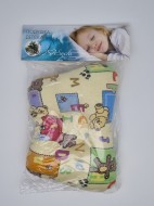 Подушка для детей большая