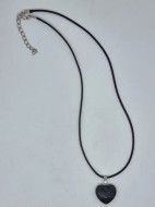 Подвеска Сердце №13