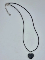 Подвеска Сердце №13