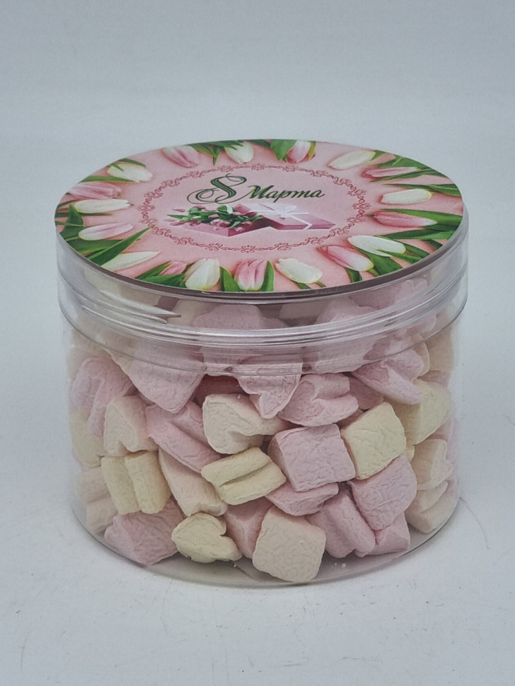 Суфле ассорти с 8 марта 60гр