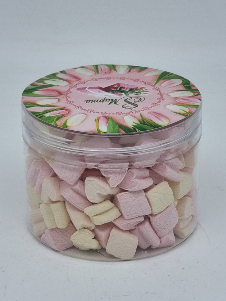 Суфле ассорти с 8 марта 60гр