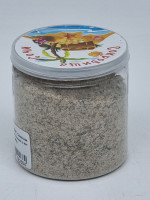 Сочинская соль с пряной зеленью в пэт 125гр