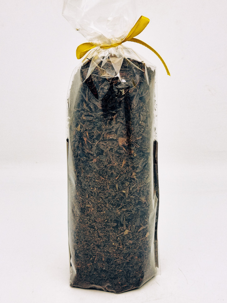 Чай черный Абхазия 100гр