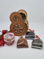 Набор 589 с 8 Марта Набор 589 с 8 Марта