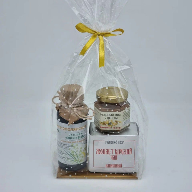 Набор иммунный Набор иммунный