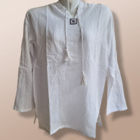 Туника №6 пляжная подросток 146р