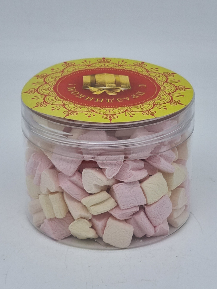 Суфле ассорти 60гр лучший подарок